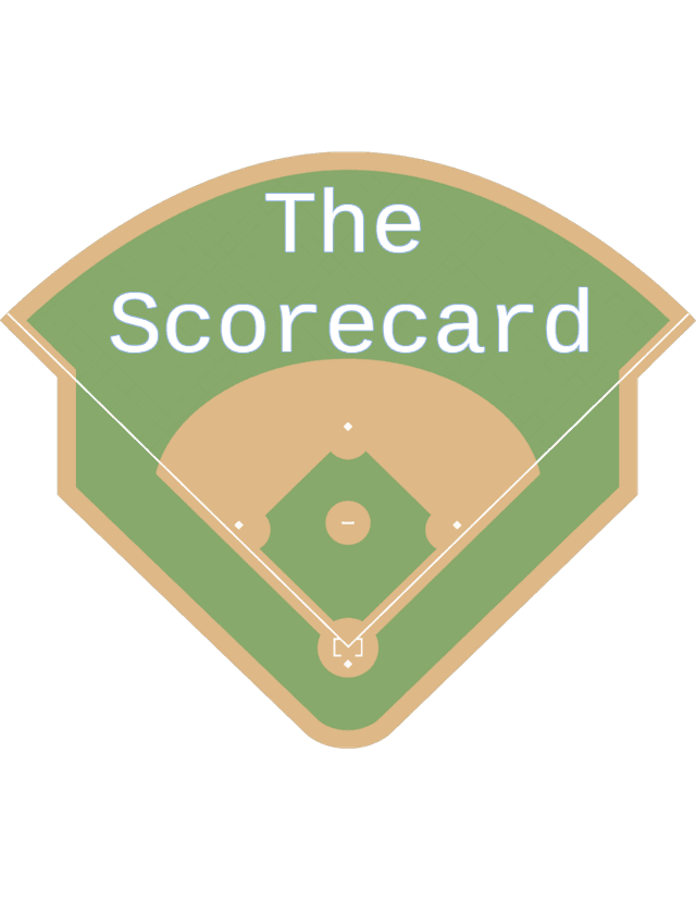 The Scorecard Logo